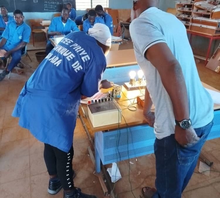 Assemblée Générale 2025